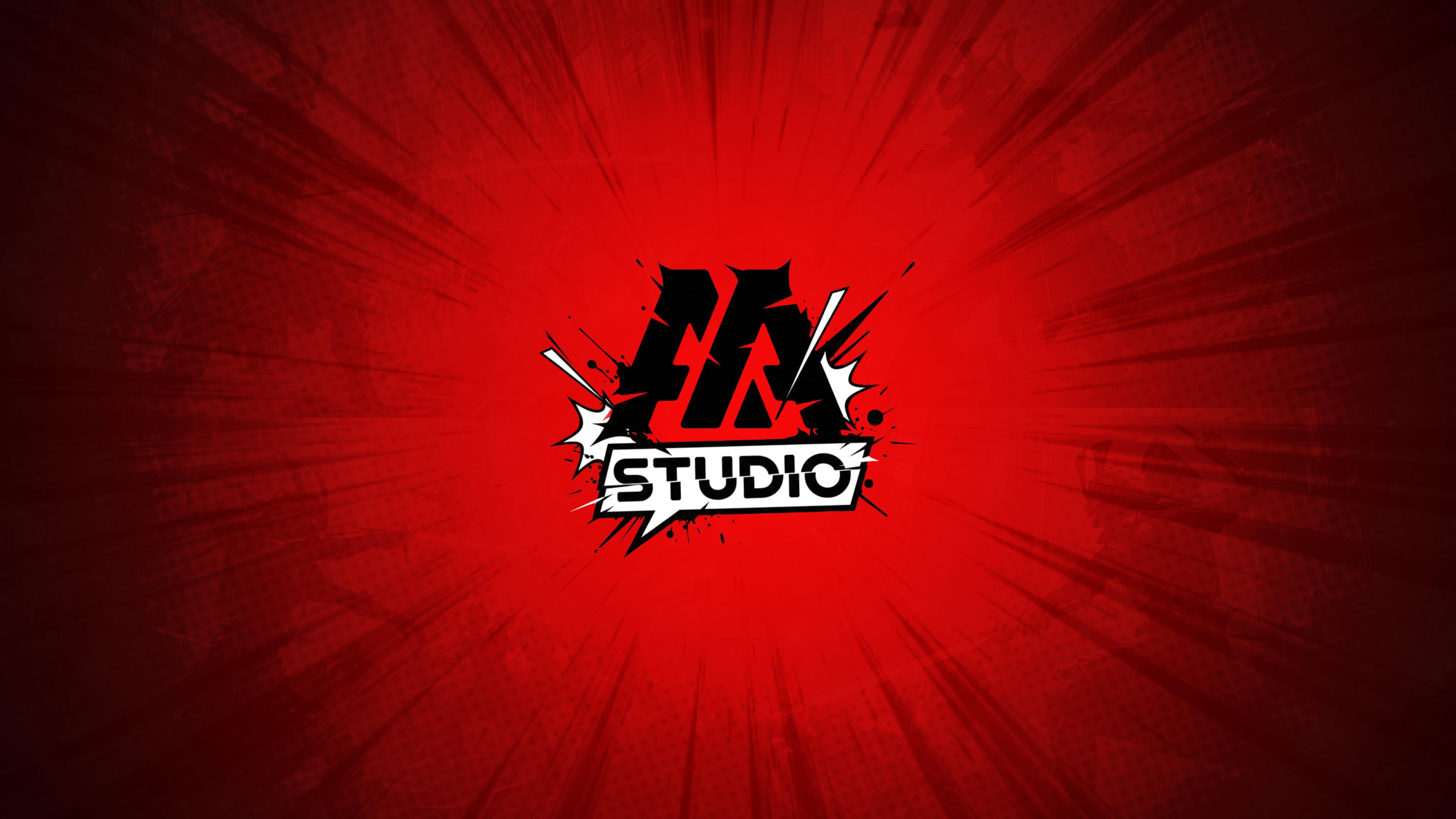 AA Studio Background
